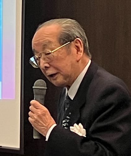 井出 博之 氏