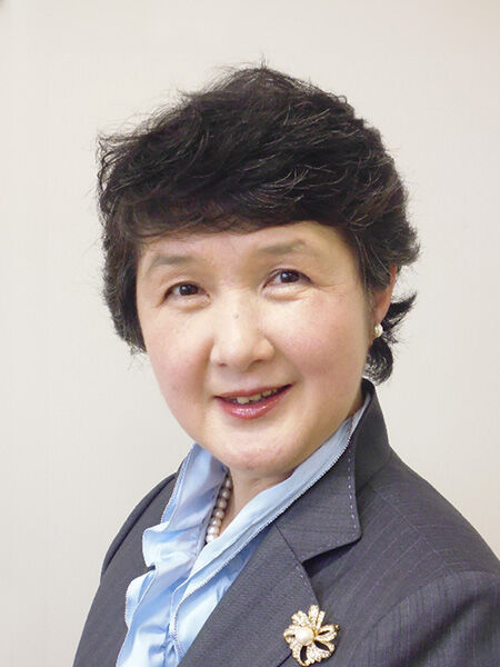 坂田 敦子