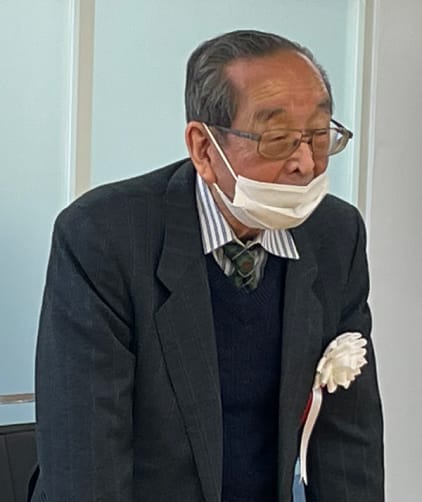 井出 博之 氏