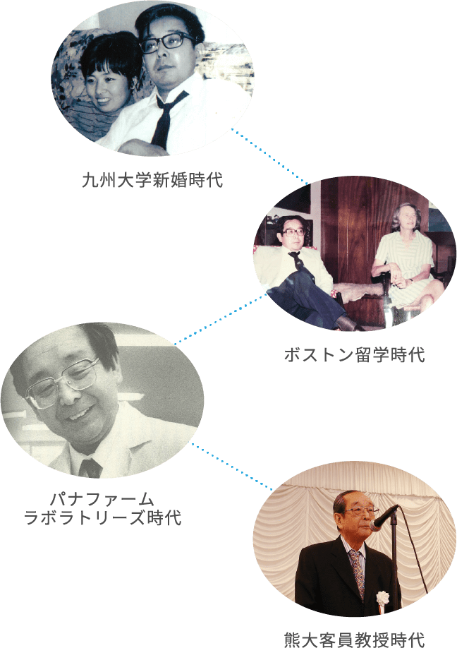 井出博之の歴史